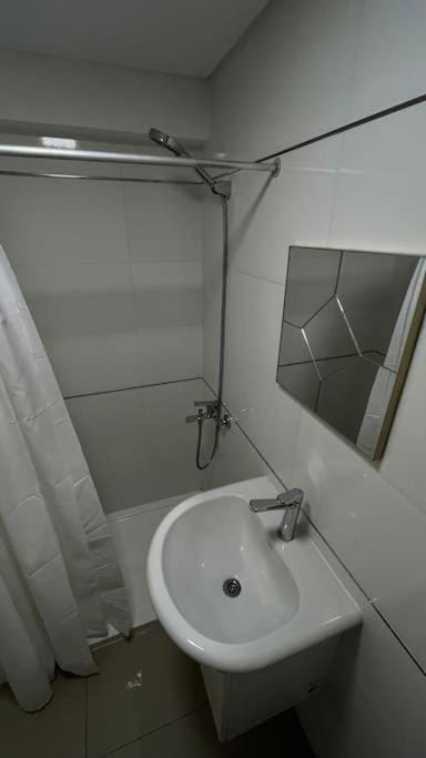 Departamento Confortable y Servicios Apartment in San Miguel de Tucumán