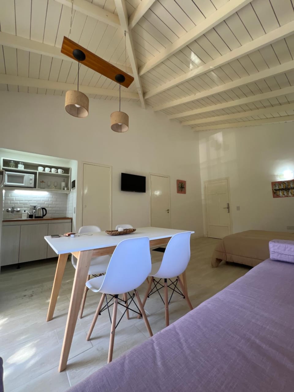 El IDEAL Apartment in Pinamar