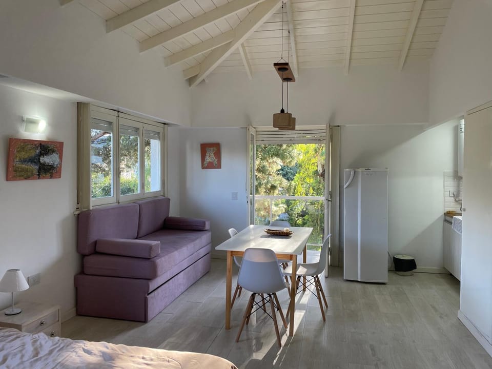 El IDEAL Apartment in Pinamar