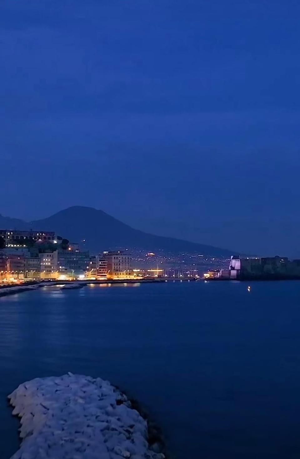giusy's house Apartment in Naples