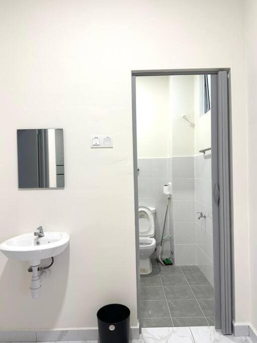 Blue Ocean House 3br DatoOnn JB House in Johor Bahru