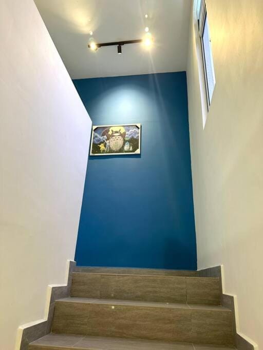 Blue Ocean House 3br DatoOnn JB House in Johor Bahru