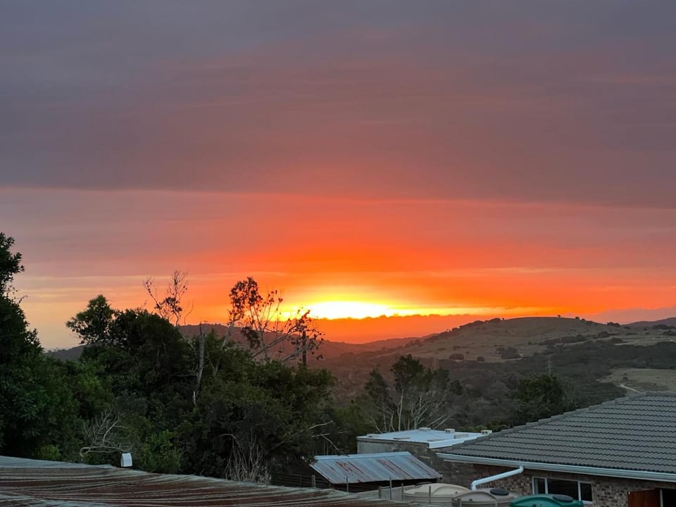 Village Bliss House in Port Elizabeth