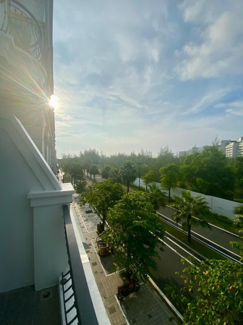 UY LONG Homestay Grand World Phú Quốc Apartment in Phu Quoc