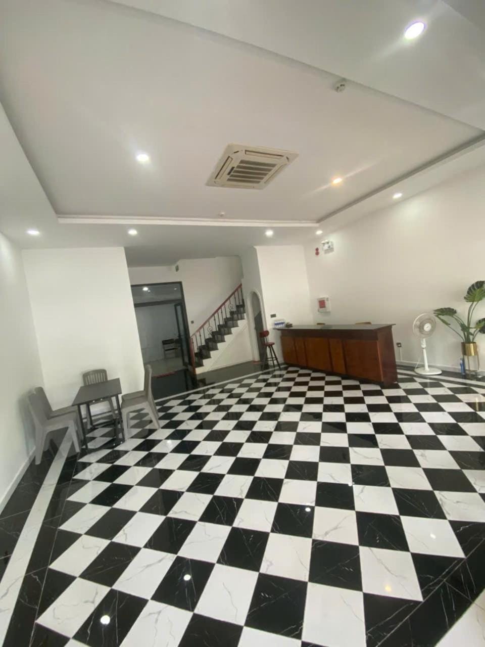 UY LONG Homestay Grand World Phú Quốc Apartment in Phu Quoc