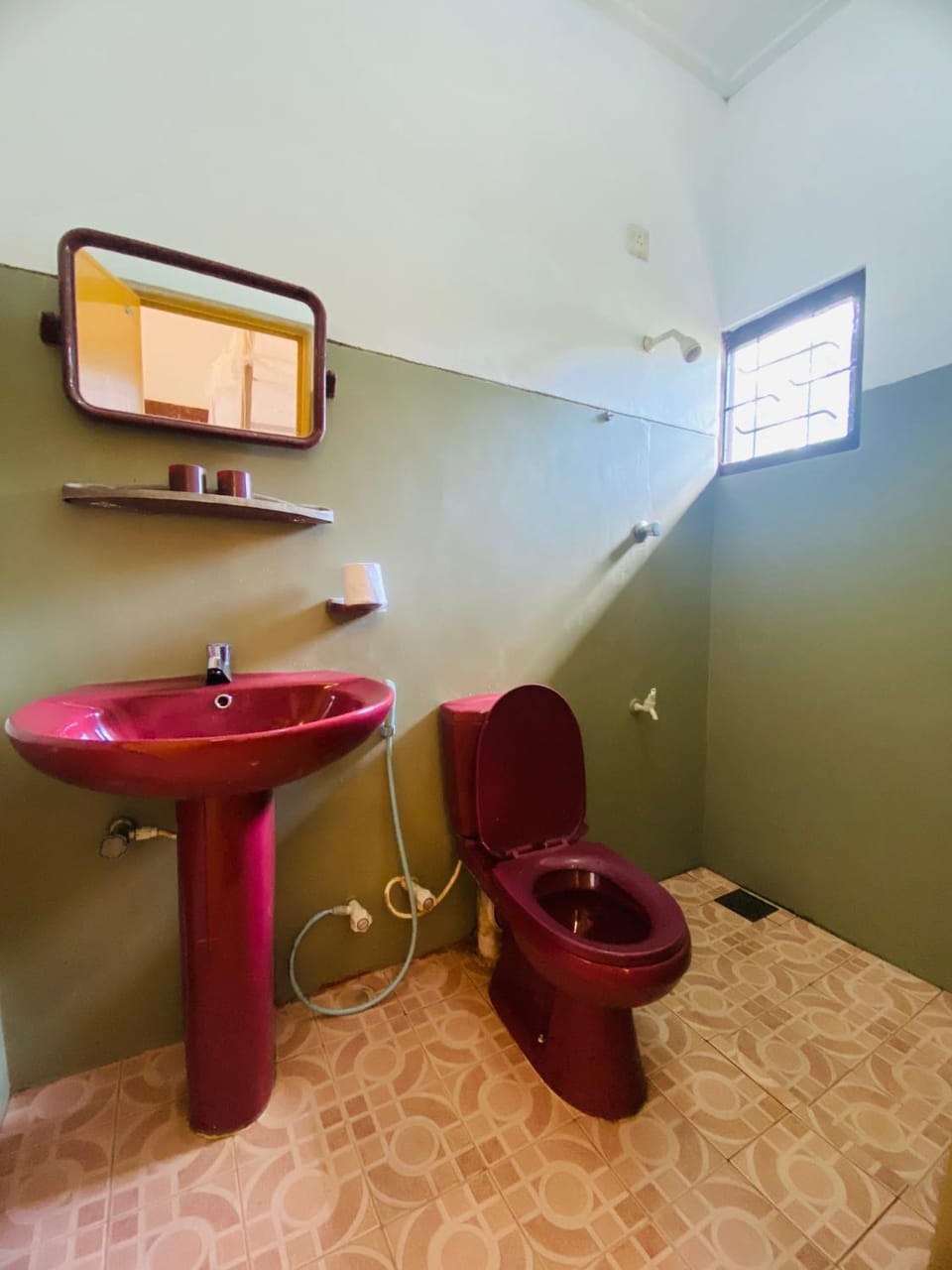 Anosha Villa Vacation rental in Southern Province