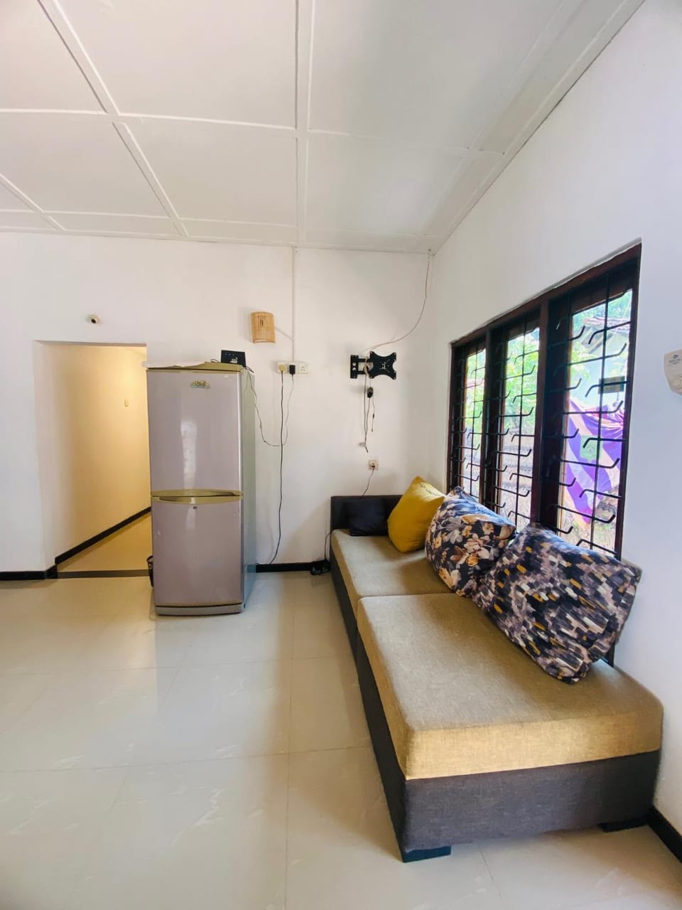 Anosha Villa Vacation rental in Southern Province