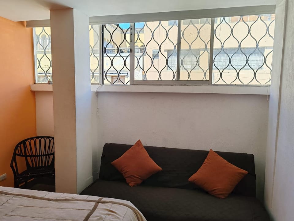 Apto moderno zona 1 Apartment in Guatemala City