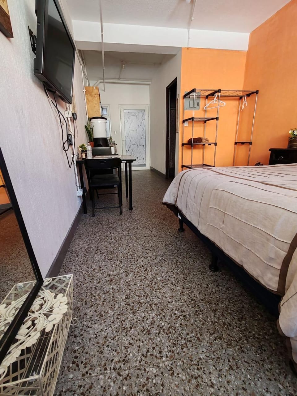 Apto moderno zona 1 Apartment in Guatemala City