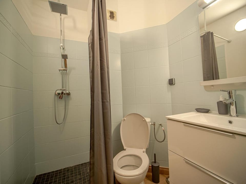studio cosy - champ fleuri Apartment in Saint-Denis