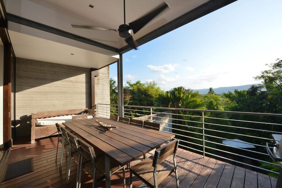 53A Murphy Street - 4 Bedroom Villa Close to Town Villa in Port Douglas