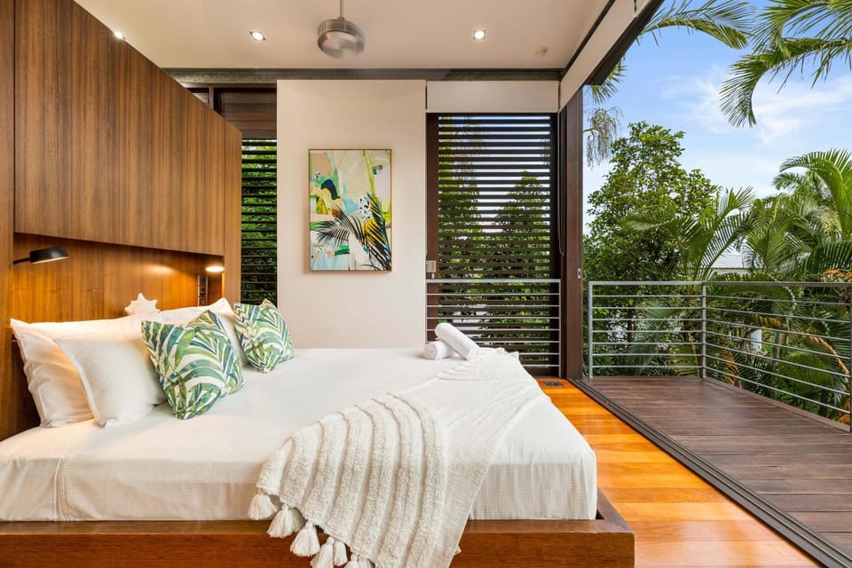 53B Murphy Street - Modern luxury in Port Douglas Villa in Port Douglas