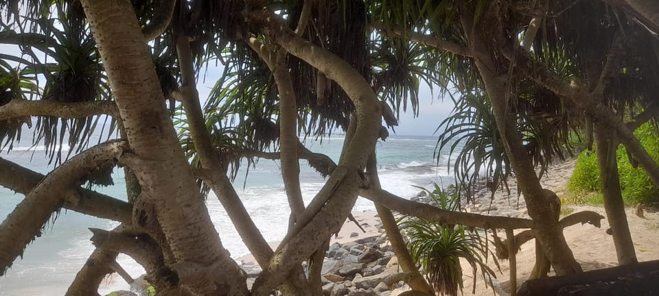 Anosha Villa Vacation rental in Southern Province