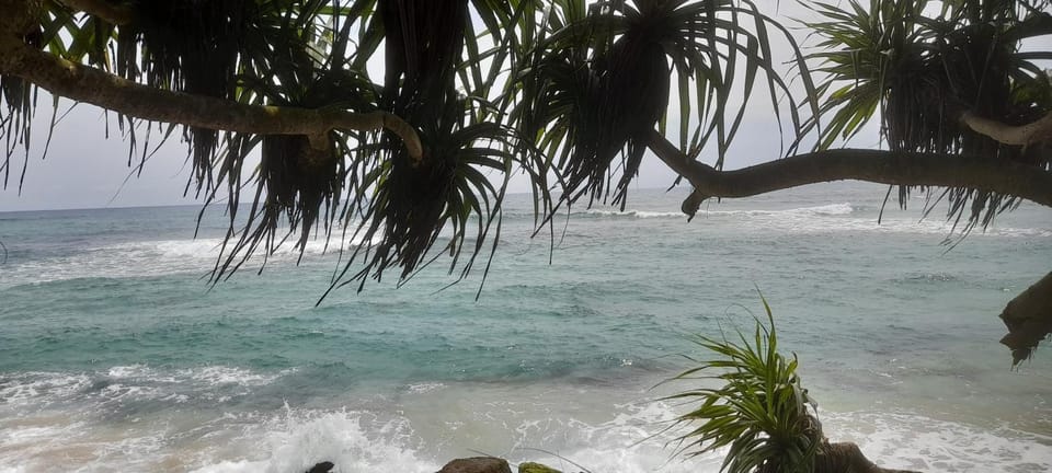Anosha Villa Vacation rental in Southern Province