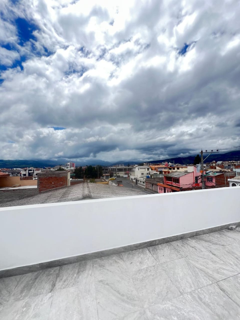 City view