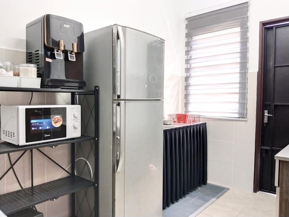 UR Homestay, Seri Iskandar House in Perak Tengah District