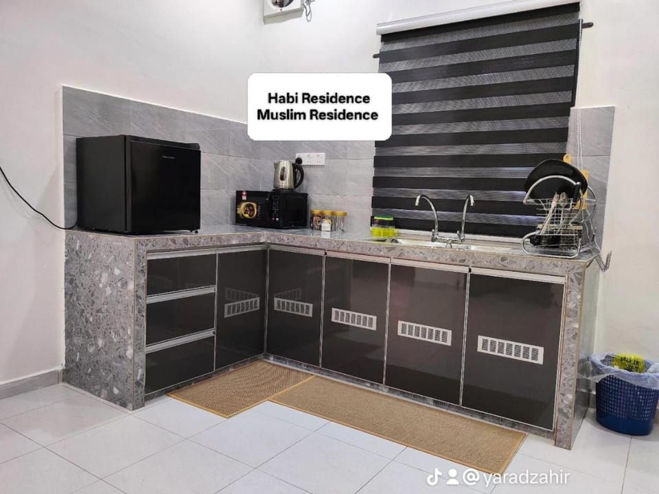 Homestay HABI Residence House in Kedah