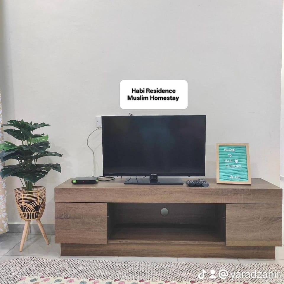 Homestay HABI Residence House in Kedah