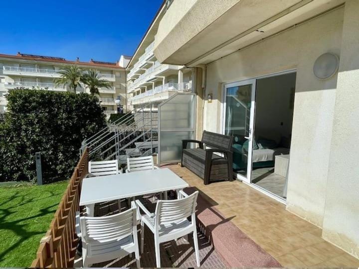 Festastar 104 l'Estartit Apartment in Baix Empordà