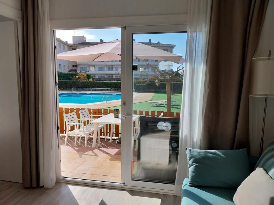 Festastar 104 l'Estartit Apartment in Baix Empordà