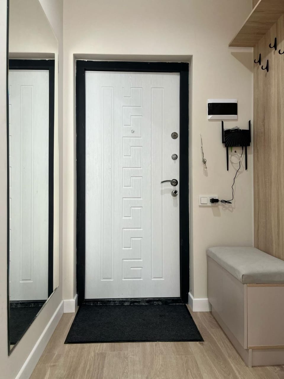 жилой комплекс Navoi 3.0 Apartment in Almaty