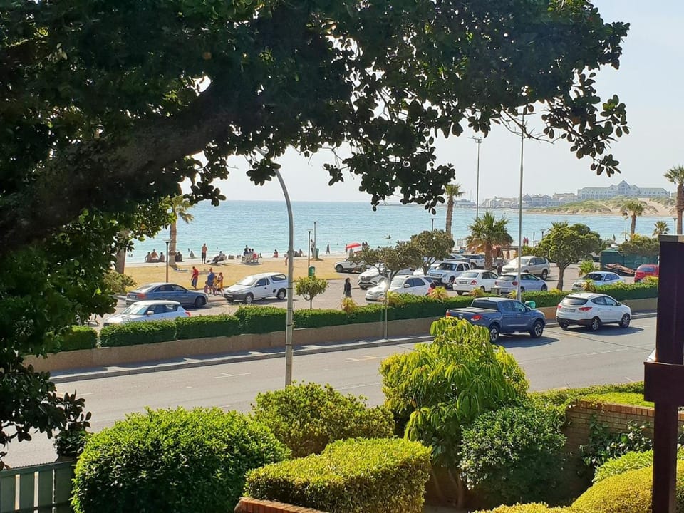 Natural landscape, Beach, Sea view