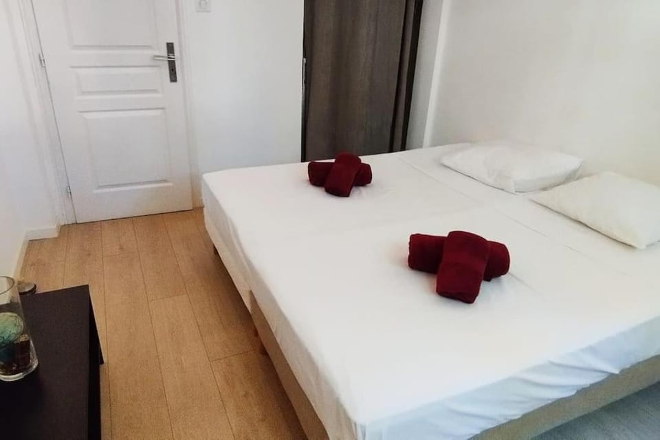 Le Canada - 2Pièces Croisette plage derrière le Carlton calme Apartment in Cannes