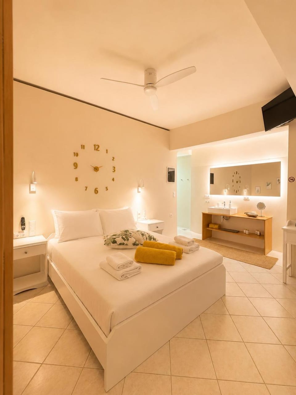 Suite Mary Matala Apartment in Crete Region