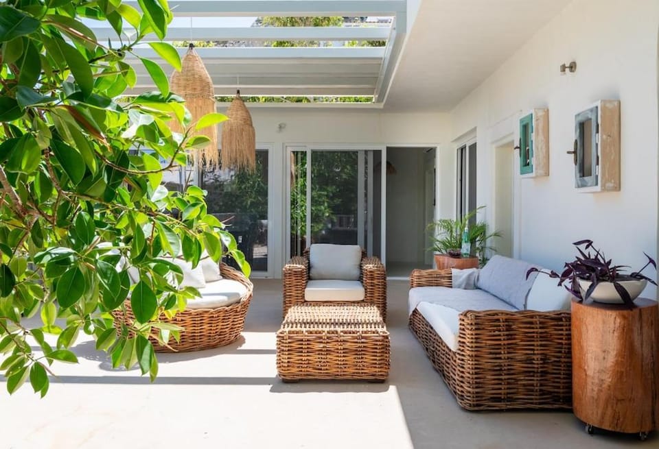 Suite Mary Matala Apartment in Crete
