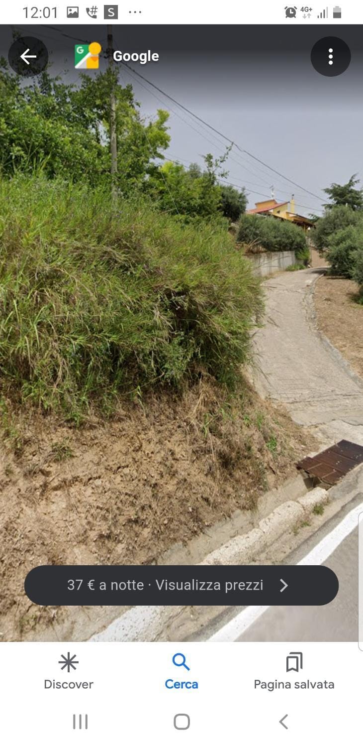 Villa Angelina holidays Apartment in Abruzzo