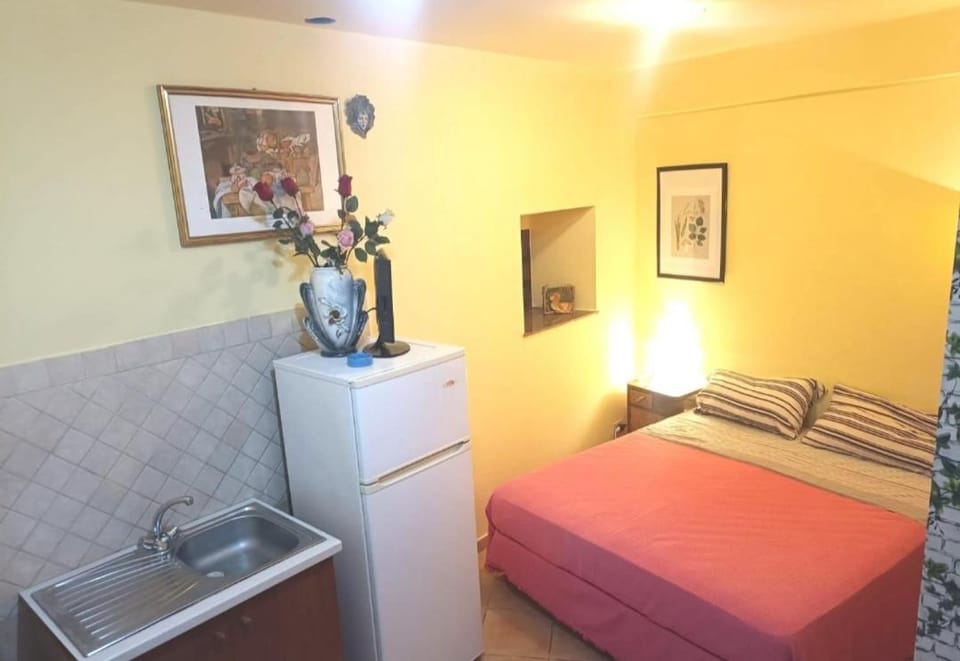 Casa vacanza BB degli angeli Apartment in Abruzzo