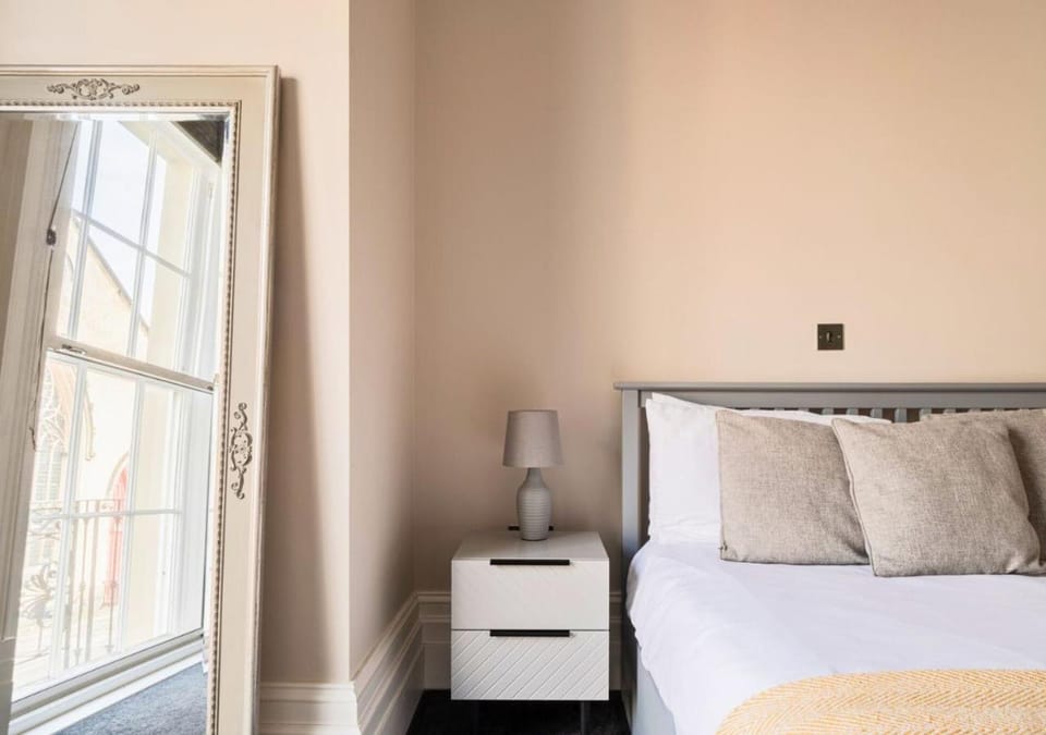 Stunning 2 Bed in the Centre of Cheltenham! Apartment in Cheltenham
