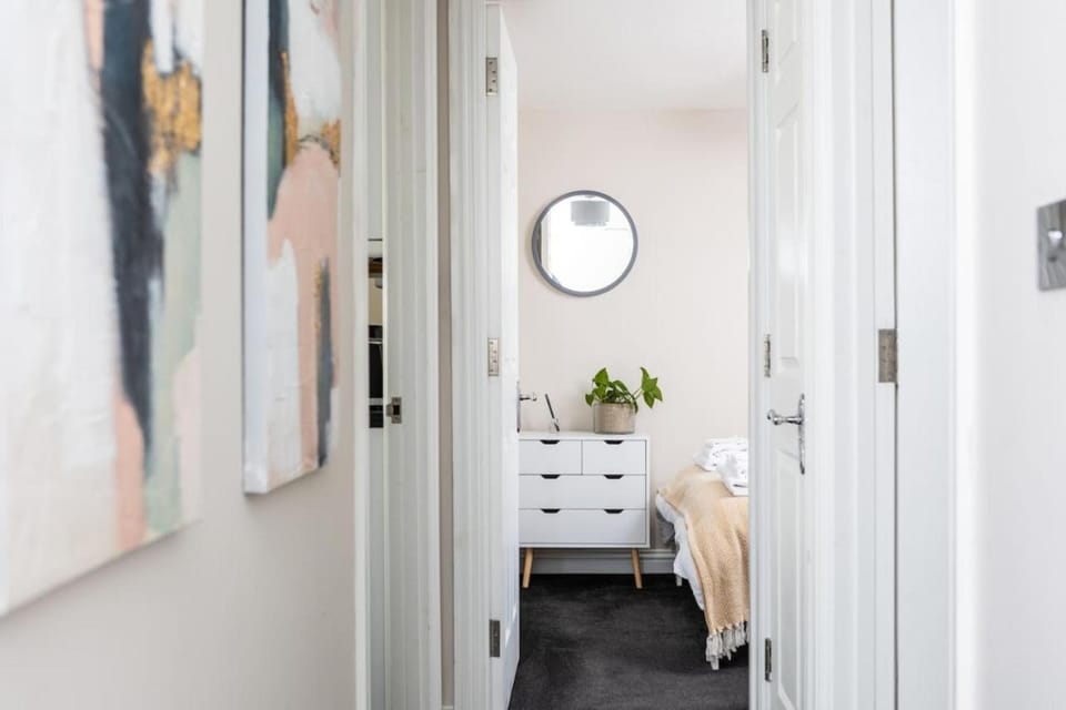 Stunning 2 Bed in the Centre of Cheltenham! Apartment in Cheltenham