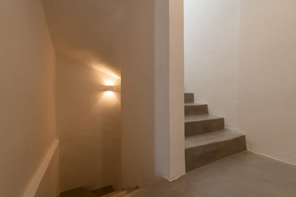 Villa Lenny Villa in Paros, Greece