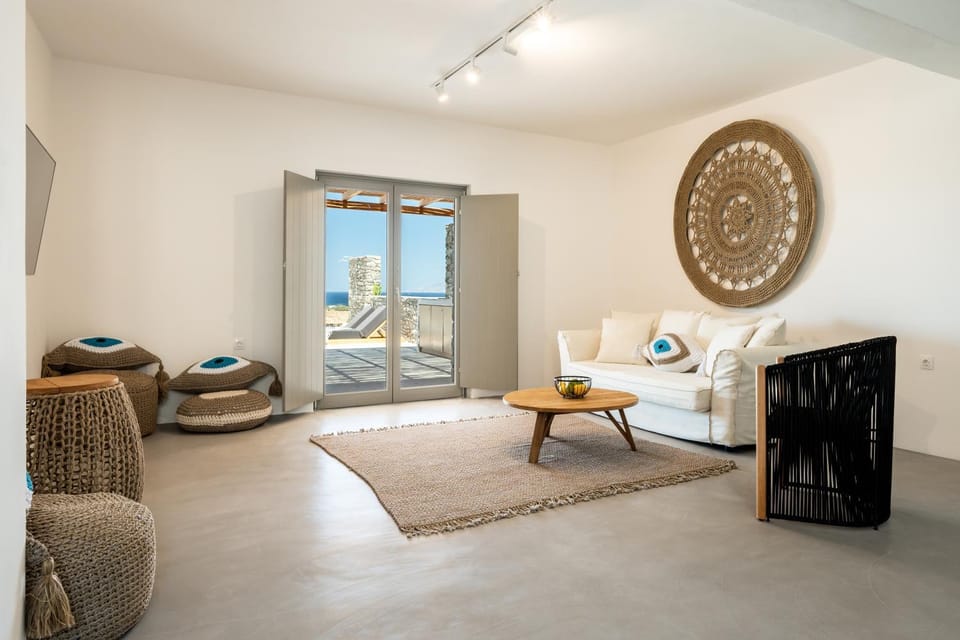 Villa Lenny Villa in Paros, Greece