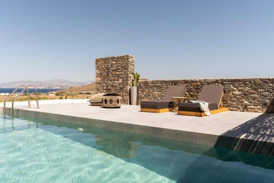 Villa Lenny Villa in Paros, Greece