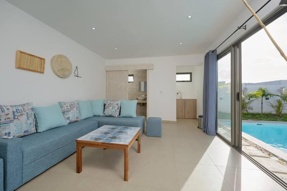Villa Trochetia Villa in Grand Baie