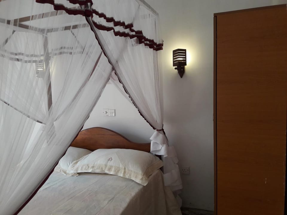 Harmonic villa Apartment in Southern Province
