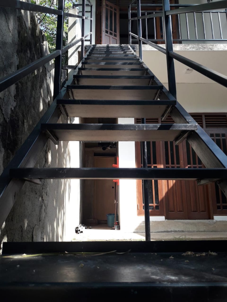 Harmonic villa Apartment in Southern Province