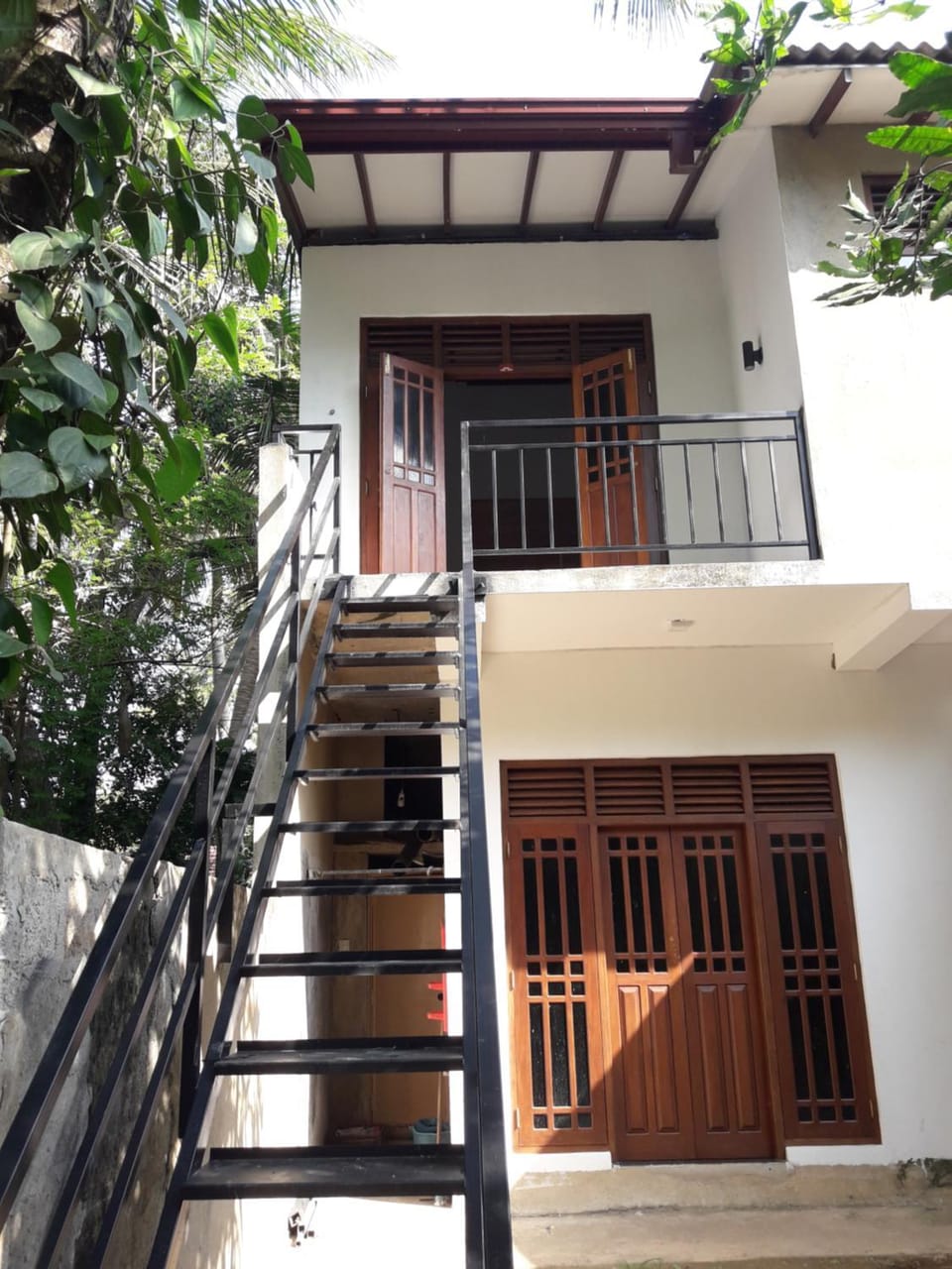 Harmonic villa Apartment in Southern Province