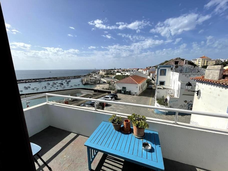 Zen House Apartment in Setubal District