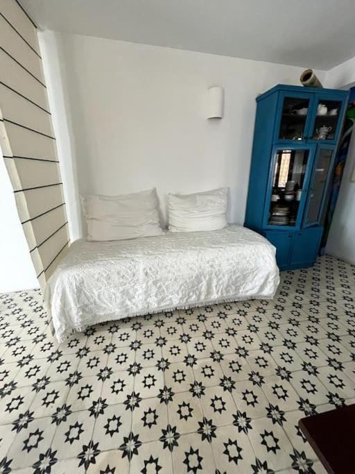 Zen House Apartment in Setubal District