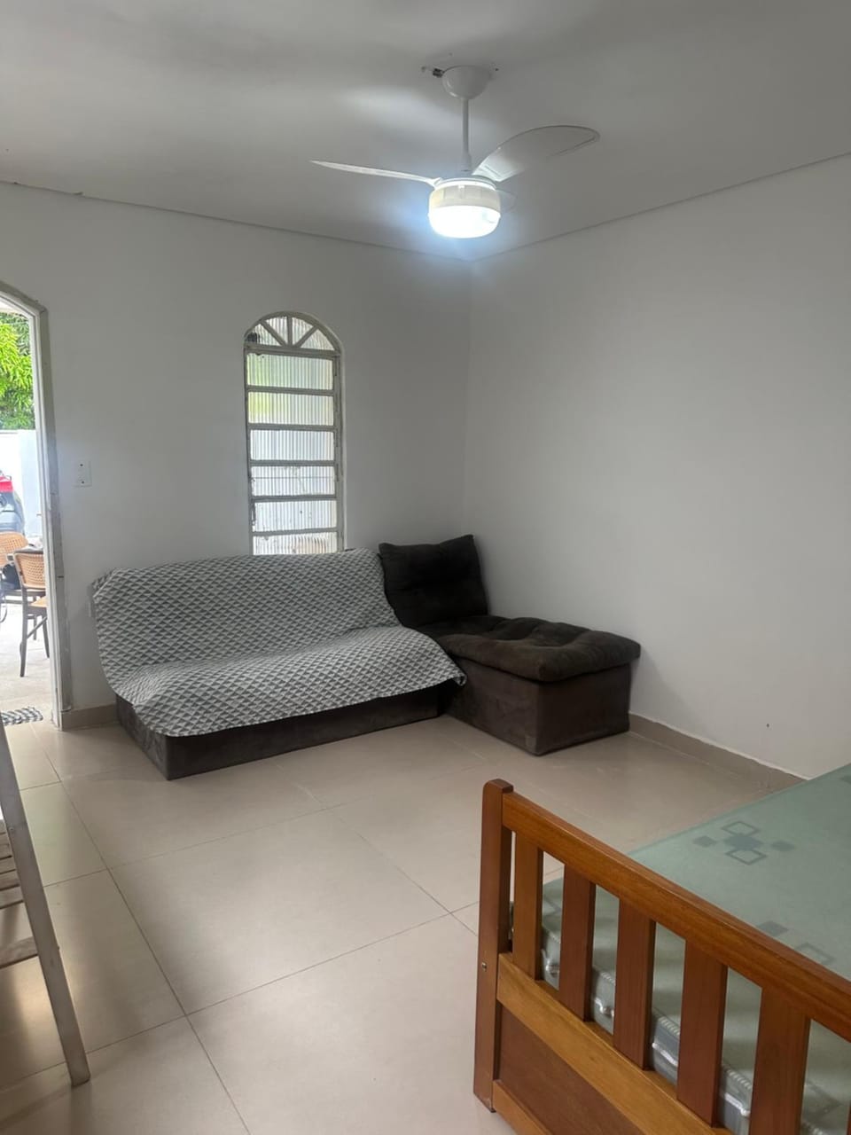 Casa próxima ao Centro House in Caraguatatuba