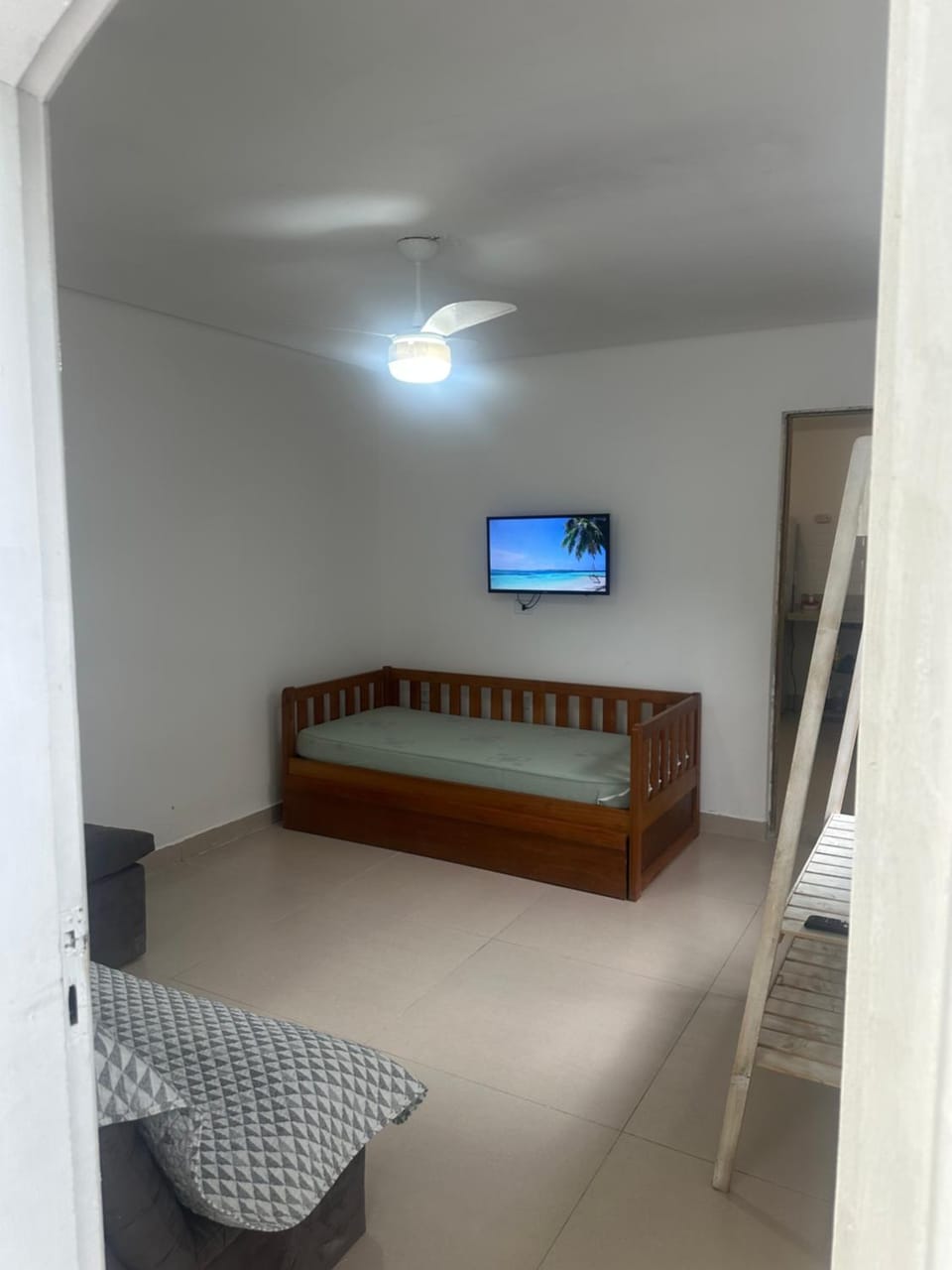 Casa próxima ao Centro House in Caraguatatuba