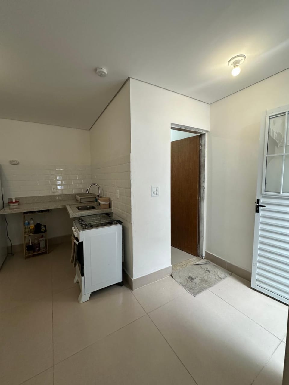 Casa próxima ao Centro House in Caraguatatuba