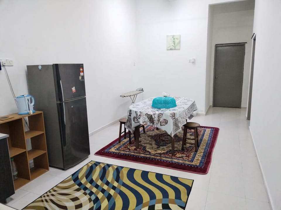 AqilD Homestay House in Malaysia
