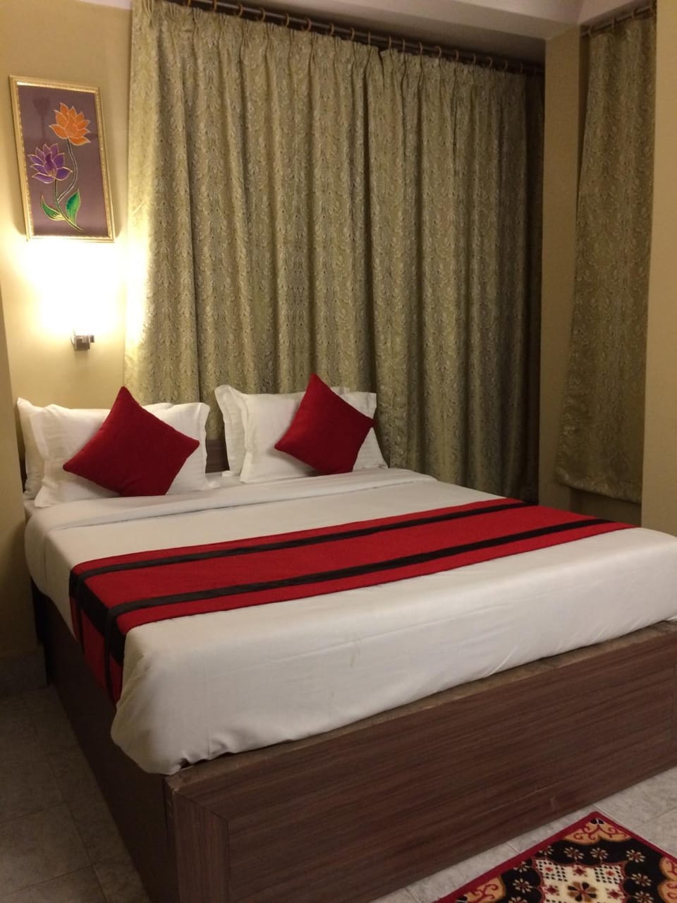 HOTEL BREEZE NEW JALPAIGURI Hotel in West Bengal
