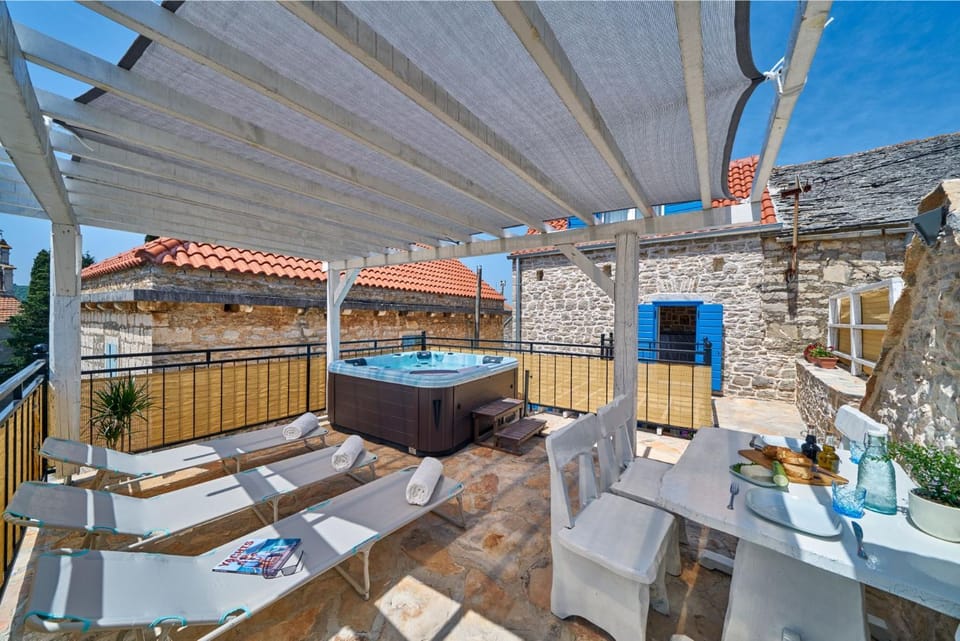 Balcony/Terrace, Seating area