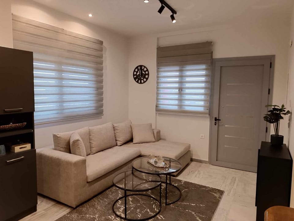 Iatrou city home Apartment in Volos