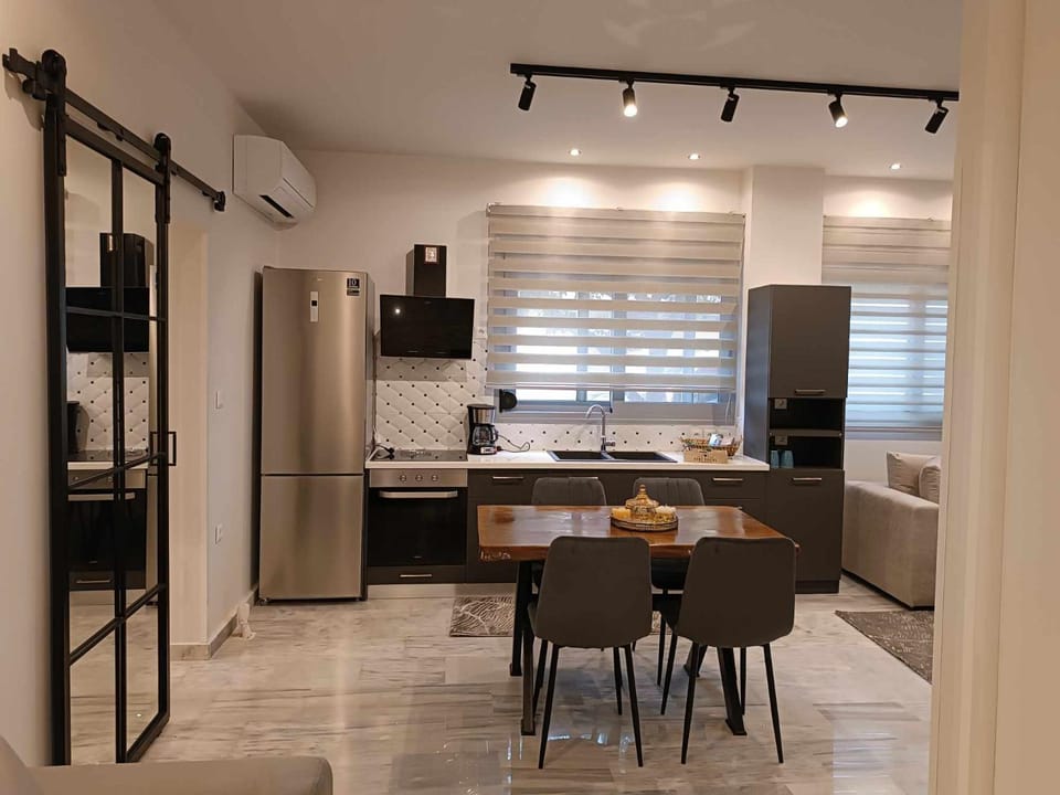 Iatrou city home Apartment in Volos